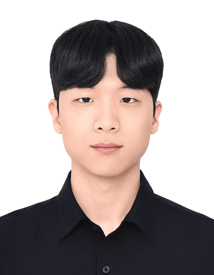Seunghwan Kim profile portrait
